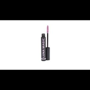 Luna Magic Beauty Va-Va Voom Pink Lash Primer